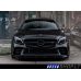 Mercedes-Benz C klasė W205 priekinės grotelės